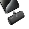 Image of iWALK Portable Charger for iPhone All models: Mini 20W 4800mAh Wireless Power Bank Fast Charging Travel Battery Pack Power Banks