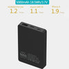 Image of FERISING Slim Mini Power Bank 5000mAh Portable PowerBank 5000 mAh USB Typc C PoverBank External Battery Charger For Xiaomi Banks