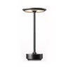 Image of Rechargeable LED Desk Lamp Touch Dimming USB Portable Charging Coffee Shop Bar Vintage Decoration Atmosphere Night Light