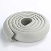 Image of 2M Child Bumper Strips Baby Safety Bumper Strips Table Safety Edge Coffee Table Corner Protection Strips