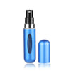 Image of 5ml Perfume Refill Bottle Portable Mini Refillable Spray Jar Scent Pump Empty Cosmetic Containers Atomizer for Travel Tool Hot