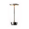 Image of Rechargeable LED Desk Lamp Touch Dimming USB Portable Charging Coffee Shop Bar Vintage Decoration Atmosphere Night Light
