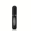 Image of 1/4Pcs 5ml Perfume Atomizer Portable Liquid Container for Cosmetics Traveling Mini Aluminum Spray Empty Refillable Bottle