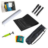 Image of Professional Puzzle Roll Mat Blanket Felt Mat up to 1500/2000/3000 Pieces Accessories Puzzle Portable Travel Storage Bag