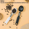 Image of Mini Spoon Scale Digital Kitchen Scale Electronic LCD Food Scale 0.1-500g Cooking Flour Milk Coffee Powder Weight Measure Spoon